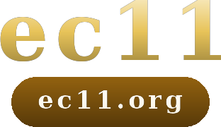 ec11 logo